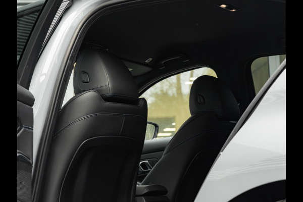 BMW 3-serie 320i M-Sport - Active Cruise Control - Stoelverwarming - Camera - Hifi