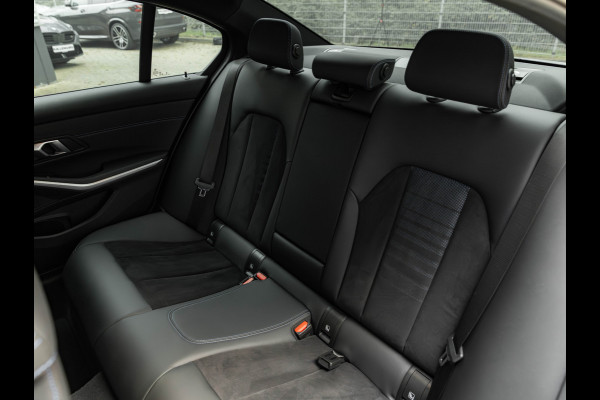 BMW 3-serie 320i M-Sport - Active Cruise Control - Stoelverwarming - Camera - Hifi