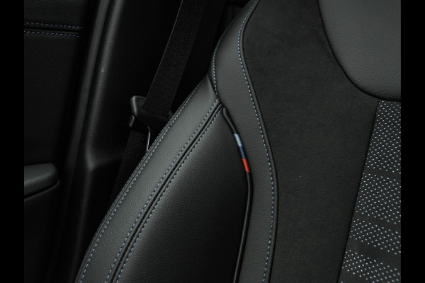 BMW 3-serie 320i M-Sport - Active Cruise Control - Stoelverwarming - Camera - Hifi