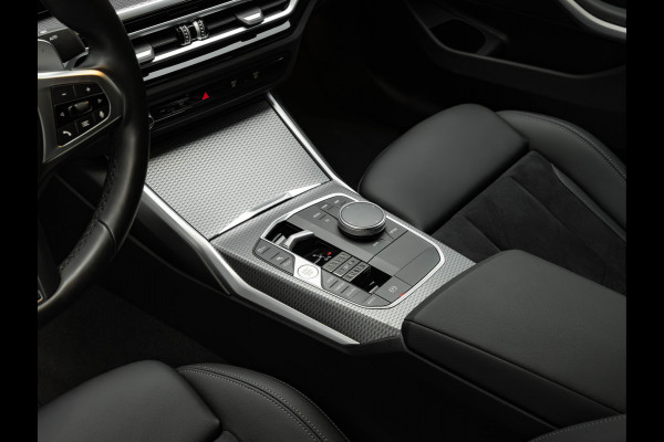 BMW 3-serie 320i M-Sport - Active Cruise Control - Stoelverwarming - Camera - Hifi