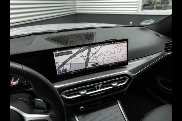 BMW 3-serie 320i M-Sport - Active Cruise Control - Stoelverwarming - Camera - Hifi