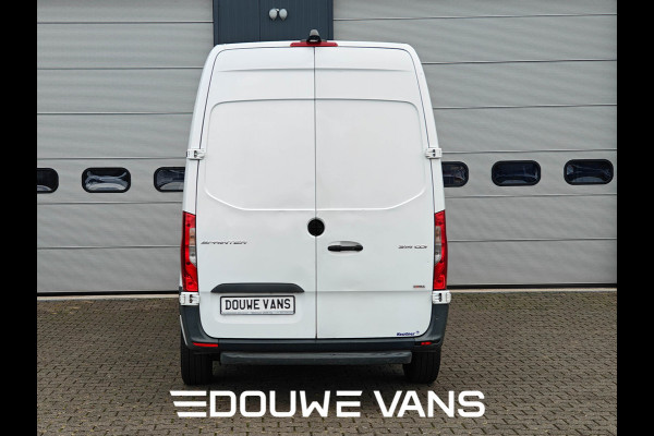 Mercedes-Benz Sprinter L2 H2 314 Koelwagen Kerstner MBUX Camera Airco