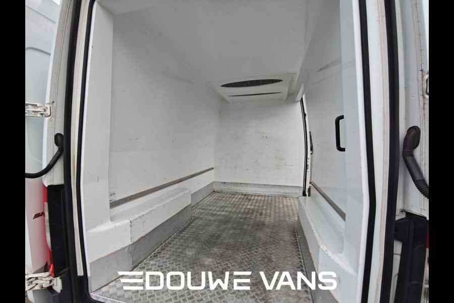 Mercedes-Benz Sprinter L2 H2 314 Koelwagen Kerstner MBUX Camera Airco