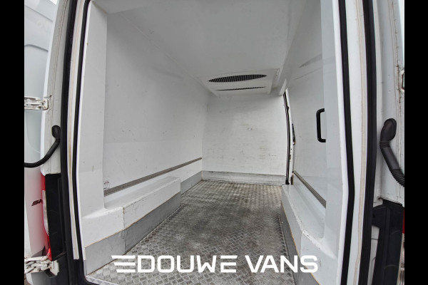 Mercedes-Benz Sprinter L2 H2 314 Koelwagen Kerstner MBUX Camera Airco