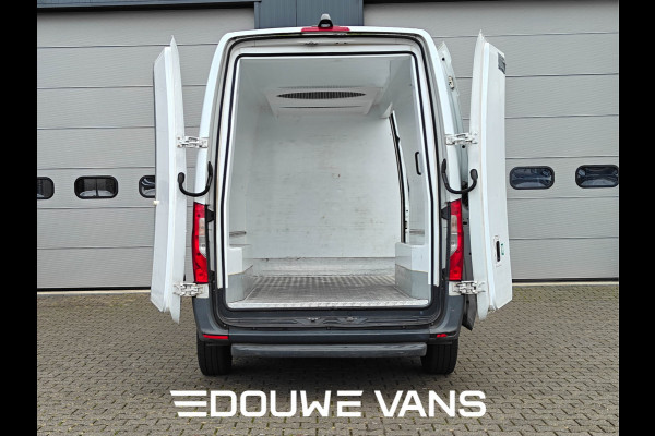 Mercedes-Benz Sprinter L2 H2 314 Koelwagen Kerstner MBUX Camera Airco