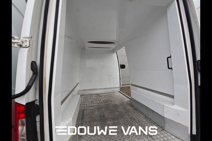 Mercedes-Benz Sprinter L2 H2 314 Koelwagen Kerstner MBUX Camera Airco