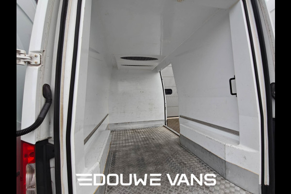 Mercedes-Benz Sprinter L2 H2 314 Koelwagen Kerstner MBUX Camera Airco