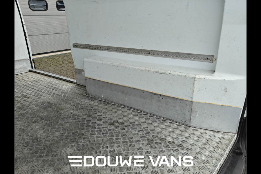 Mercedes-Benz Sprinter L2 H2 314 Koelwagen Kerstner MBUX Camera Airco