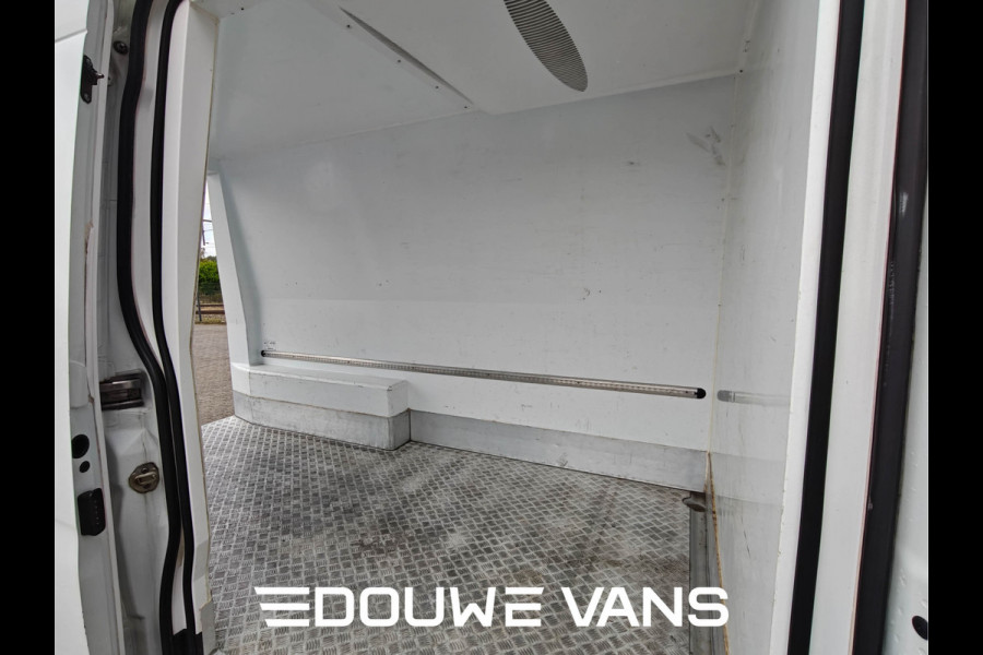 Mercedes-Benz Sprinter L2 H2 314 Koelwagen Kerstner MBUX Camera Airco