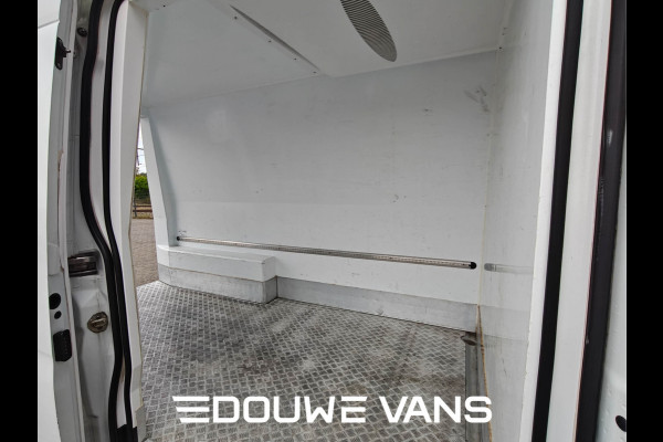 Mercedes-Benz Sprinter L2 H2 314 Koelwagen Kerstner MBUX Camera Airco