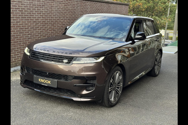 Land Rover Range Rover Sport P550e Autobiography PHEV | SVO | Land Rover Range Rover Sport P550e Autobiography PHEV | SVO |