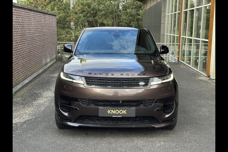Land Rover Range Rover Sport P550e Autobiography PHEV | SVO | Land Rover Range Rover Sport P550e Autobiography PHEV | SVO |