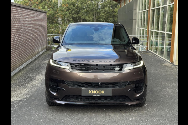 Land Rover Range Rover Sport P550e Autobiography PHEV | SVO | Land Rover Range Rover Sport P550e Autobiography PHEV | SVO |