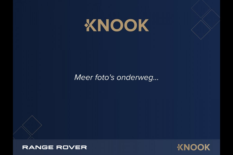 Land Rover Range Rover Sport P550e Autobiography PHEV | SVO | Land Rover Range Rover Sport P550e Autobiography PHEV | SVO |