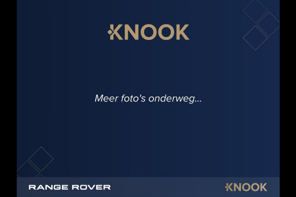 Land Rover Range Rover Sport P550e Autobiography PHEV | SVO | Land Rover Range Rover Sport P550e Autobiography PHEV | SVO |