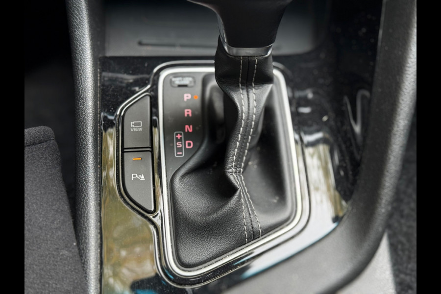 Kia Niro 1.6 GDi Hybrid ComfortLine l Volleder l Navi l Cruise l Volledig Onderhouden l