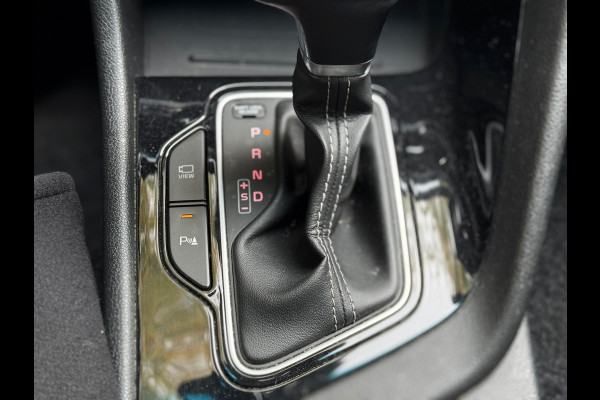 Kia Niro 1.6 GDi Hybrid ComfortLine l Volleder l Navi l Cruise l Volledig Onderhouden l