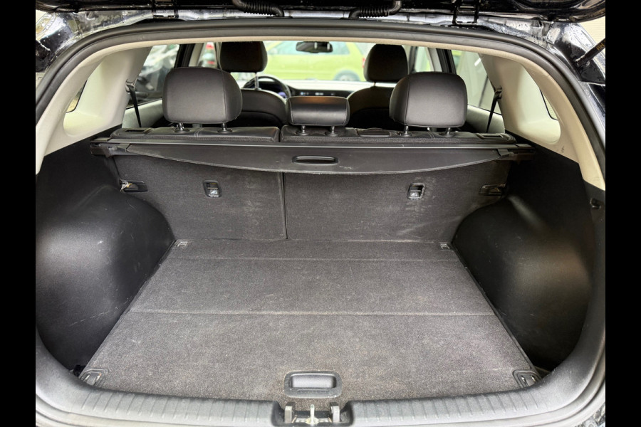 Kia Niro 1.6 GDi Hybrid ComfortLine l Volleder l Navi l Cruise l Volledig Onderhouden l