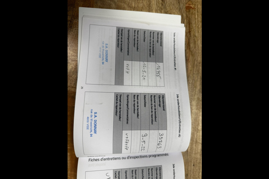 Kia Niro 1.6 GDi Hybrid ComfortLine l Volleder l Navi l Cruise l Volledig Onderhouden l