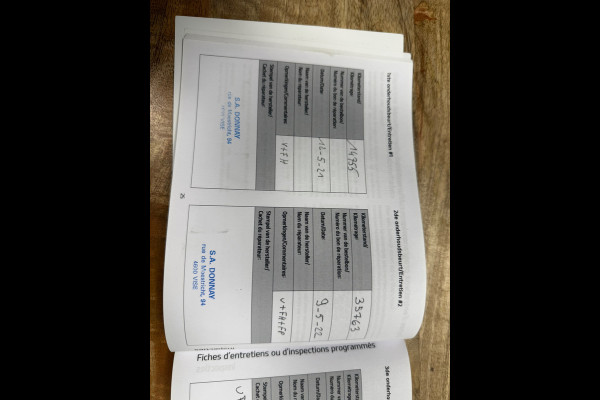 Kia Niro 1.6 GDi Hybrid ComfortLine l Volleder l Navi l Cruise l Volledig Onderhouden l