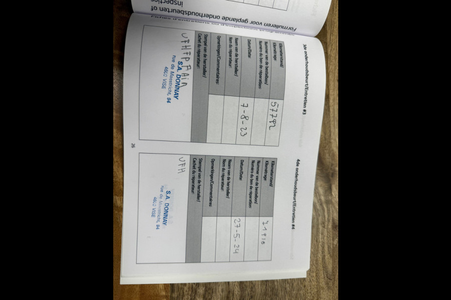 Kia Niro 1.6 GDi Hybrid ComfortLine l Volleder l Navi l Cruise l Volledig Onderhouden l