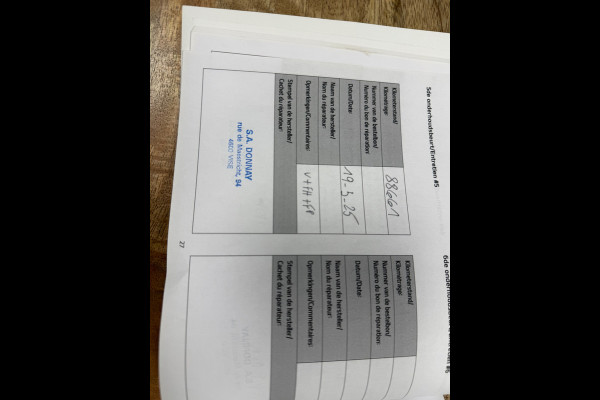 Kia Niro 1.6 GDi Hybrid ComfortLine l Volleder l Navi l Cruise l Volledig Onderhouden l