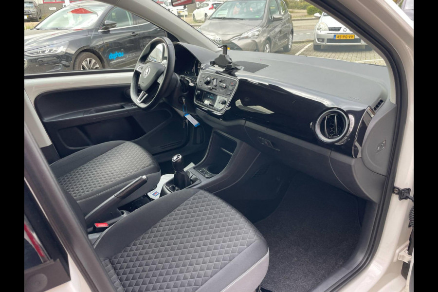 Škoda Citigo 1.0 Ambition / Cruise control / Airco