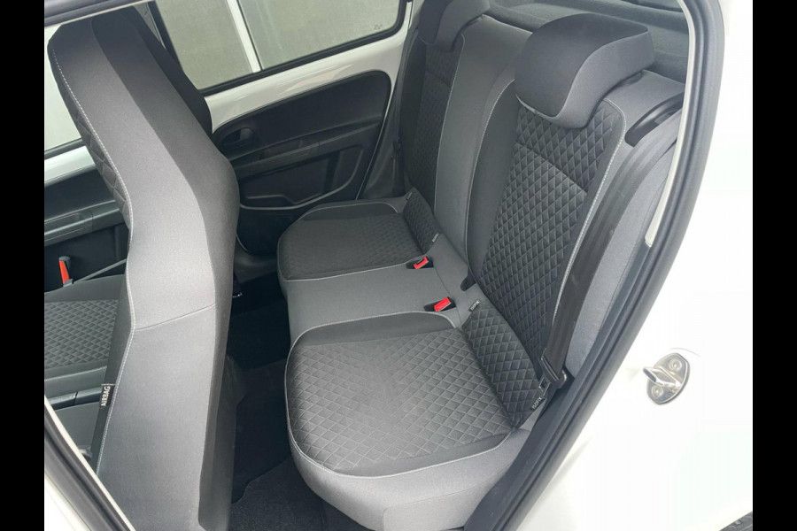 Škoda Citigo 1.0 Ambition / Cruise control / Airco