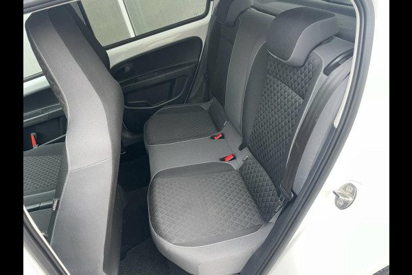 Škoda Citigo 1.0 Ambition / Cruise control / Airco