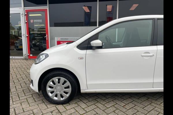 Škoda Citigo 1.0 Ambition / Cruise control / Airco