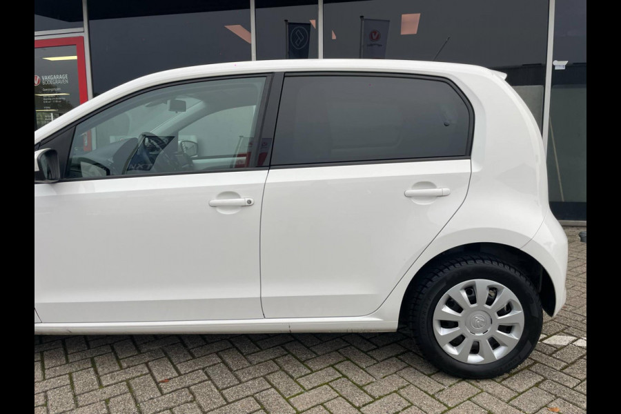 Škoda Citigo 1.0 Ambition / Cruise control / Airco