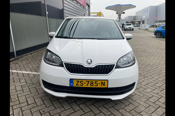 Škoda Citigo 1.0 Ambition / Cruise control / Airco