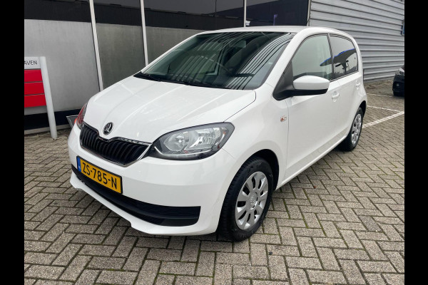 Škoda Citigo 1.0 Ambition / Cruise control / Airco