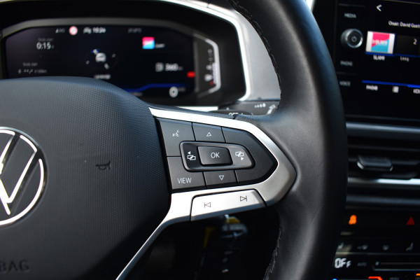 Volkswagen T-Roc 1.5 TSI DSG 150PK STYLE VIRTUAL/TREKHAAK/IQ-LIGHT