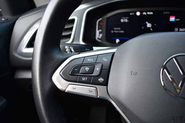 Volkswagen T-Roc 1.5 TSI DSG 150PK STYLE VIRTUAL/TREKHAAK/IQ-LIGHT