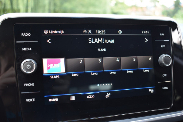 Volkswagen T-Roc 1.5 TSI DSG 150PK STYLE VIRTUAL/TREKHAAK/IQ-LIGHT