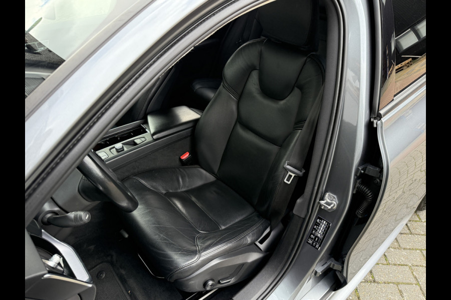 Volvo V60 2.0 B3 Momentum Advantage | R-Design | Elek. Trekhaak | Camera | Dealer onderhouden