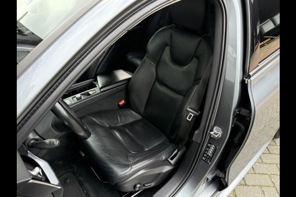 Volvo V60 2.0 B3 Momentum Advantage | R-Design | Elek. Trekhaak | Camera | Dealer onderhouden