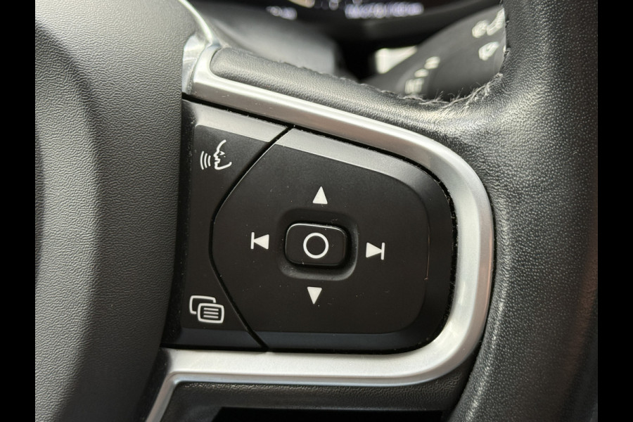 Volvo V60 2.0 B3 Momentum Advantage | R-Design | Elek. Trekhaak | Camera | Dealer onderhouden