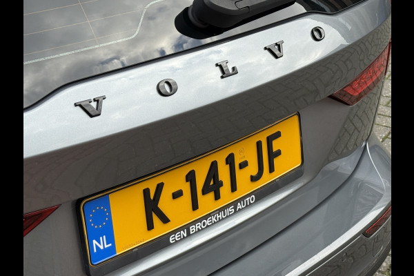 Volvo V60 2.0 B3 Momentum Advantage | R-Design | Elek. Trekhaak | Camera | Dealer onderhouden
