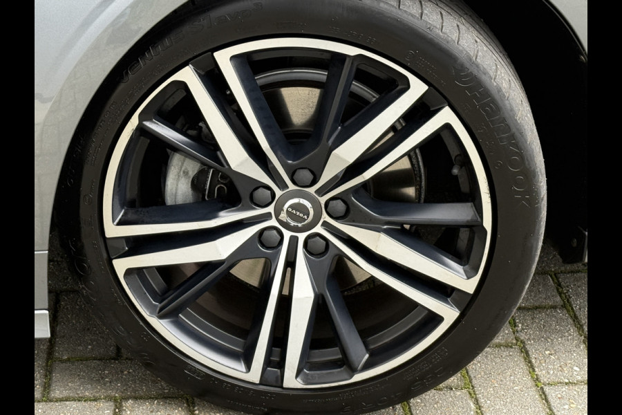 Volvo V60 2.0 B3 Momentum Advantage | R-Design | Elek. Trekhaak | Camera | Dealer onderhouden