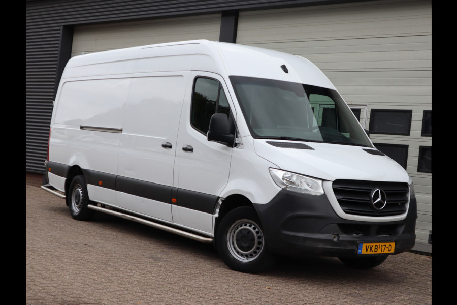 Mercedes-Benz Sprinter 311 CDI Euro 6 Automaat L3H2 Maxi - Camera - Post