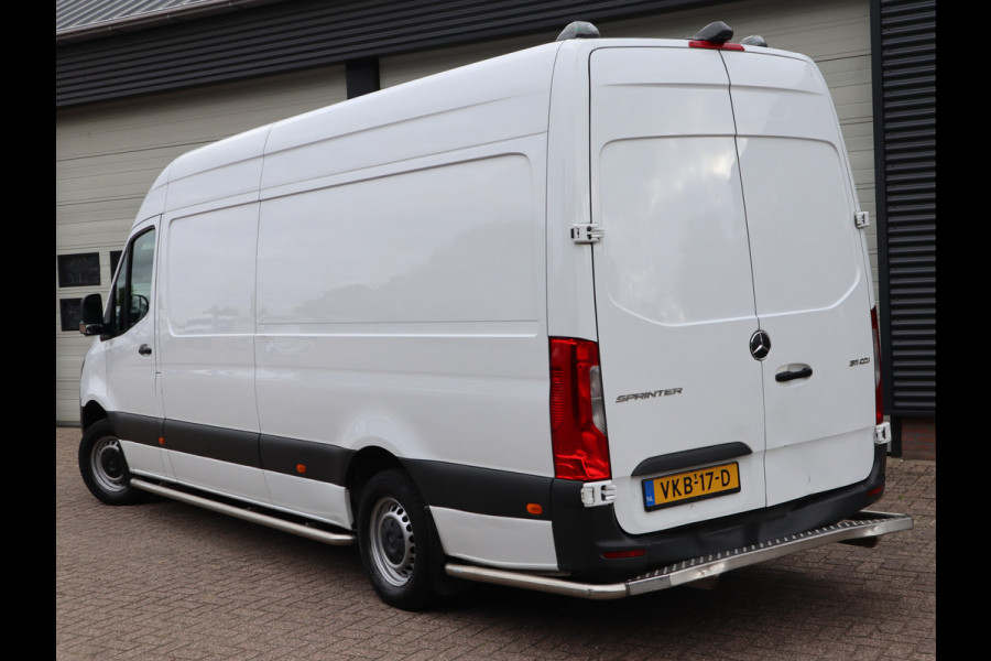 Mercedes-Benz Sprinter 311 CDI Euro 6 Automaat L3H2 Maxi - Camera - Post