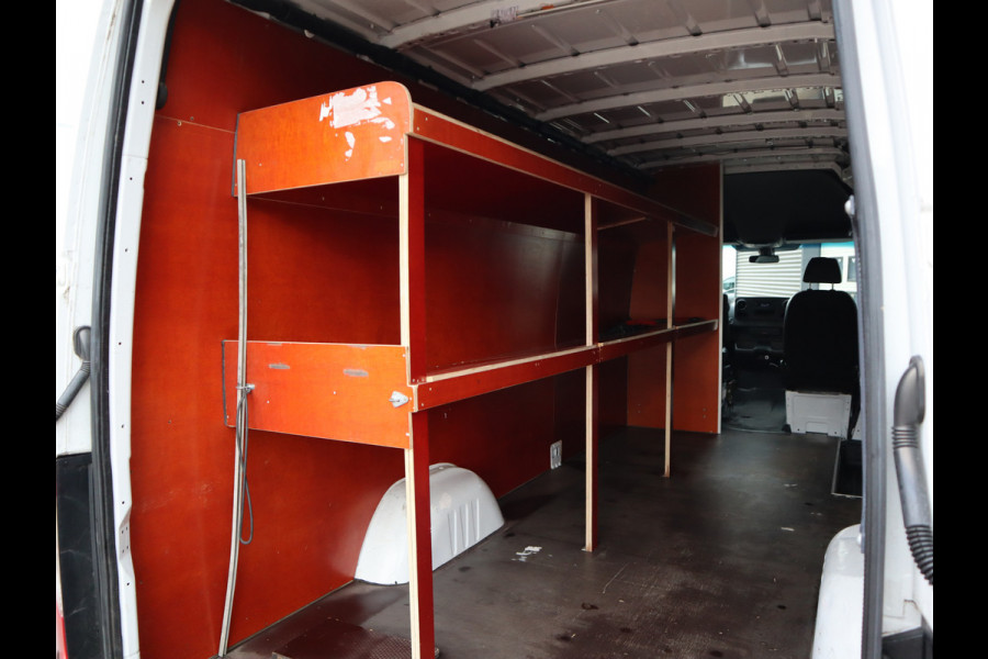Mercedes-Benz Sprinter 311 CDI Euro 6 Automaat L3H2 Maxi - Camera - Post