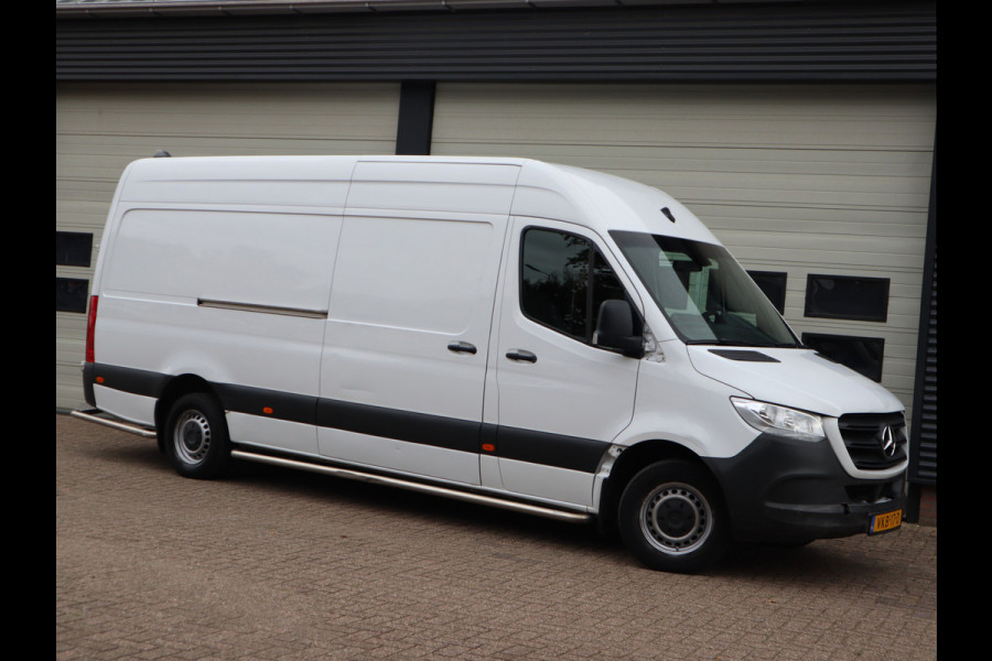 Mercedes-Benz Sprinter 311 CDI Euro 6 Automaat L3H2 Maxi - Camera - Post