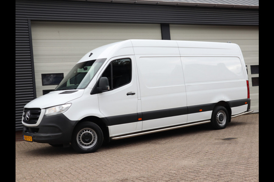 Mercedes-Benz Sprinter 311 CDI Euro 6 Automaat L3H2 Maxi - Camera - Post