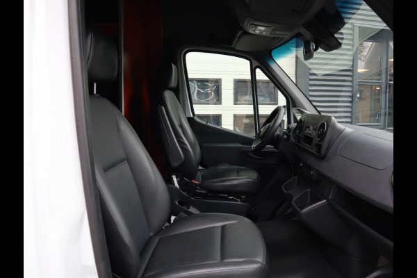 Mercedes-Benz Sprinter 311 CDI Euro 6 Automaat L3H2 Maxi - Camera - Post