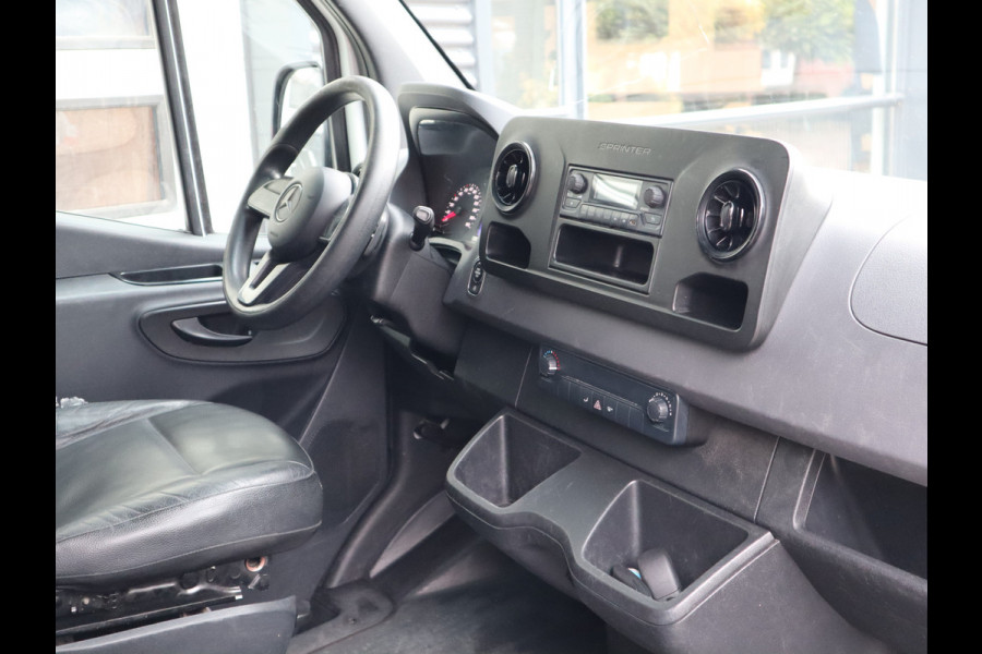Mercedes-Benz Sprinter 311 CDI Euro 6 Automaat L3H2 Maxi - Camera - Post