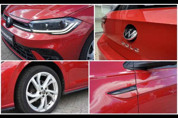 Volkswagen Polo 1.0 TSI R-Line Business