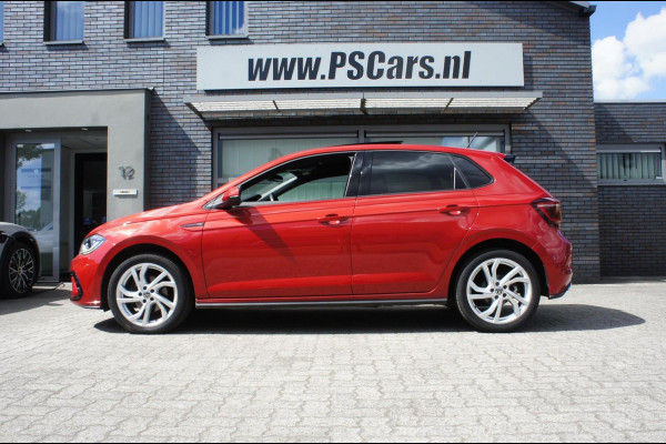 Volkswagen Polo 1.0 TSI R-Line Business